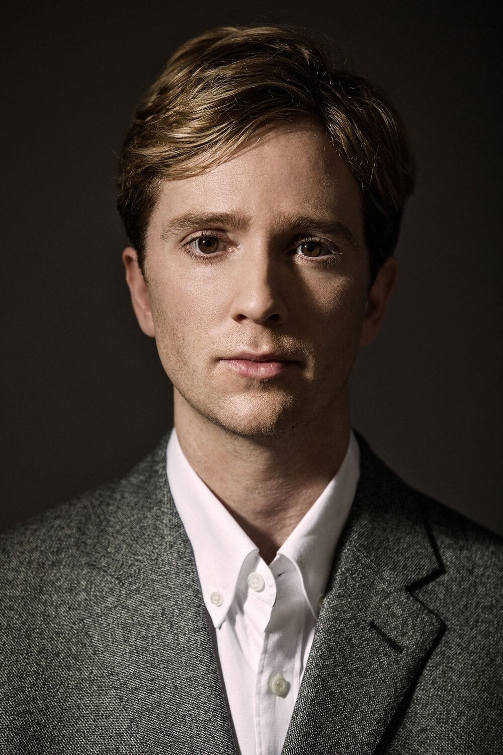 تصویر هنرمند Luke Newberry