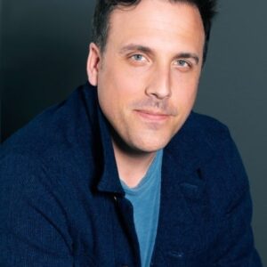 تصویر هنرمند Brian McGinn