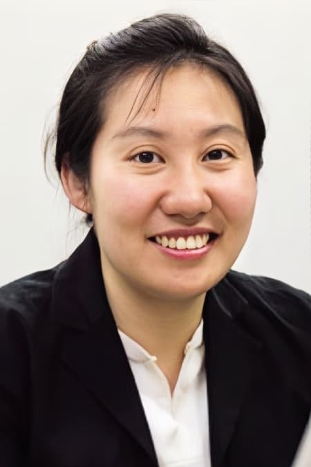 تصویر هنرمند Ha Soo-jin