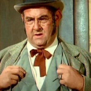 تصویر هنرمند Larry D. Mann