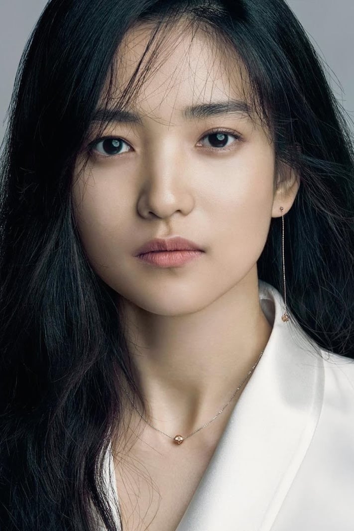 تصویر هنرمند Kim Tae-ri