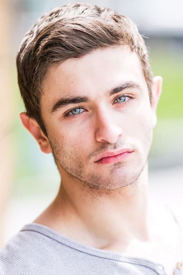 تصویر هنرمند Ricky Ubeda