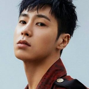 تصویر هنرمند Jung Yun-ho