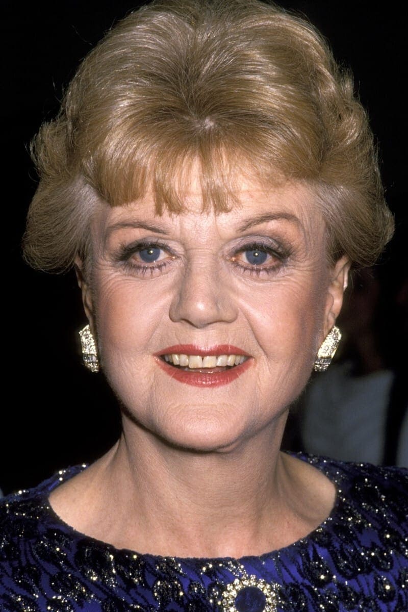 تصویر هنرمند Angela Lansbury
