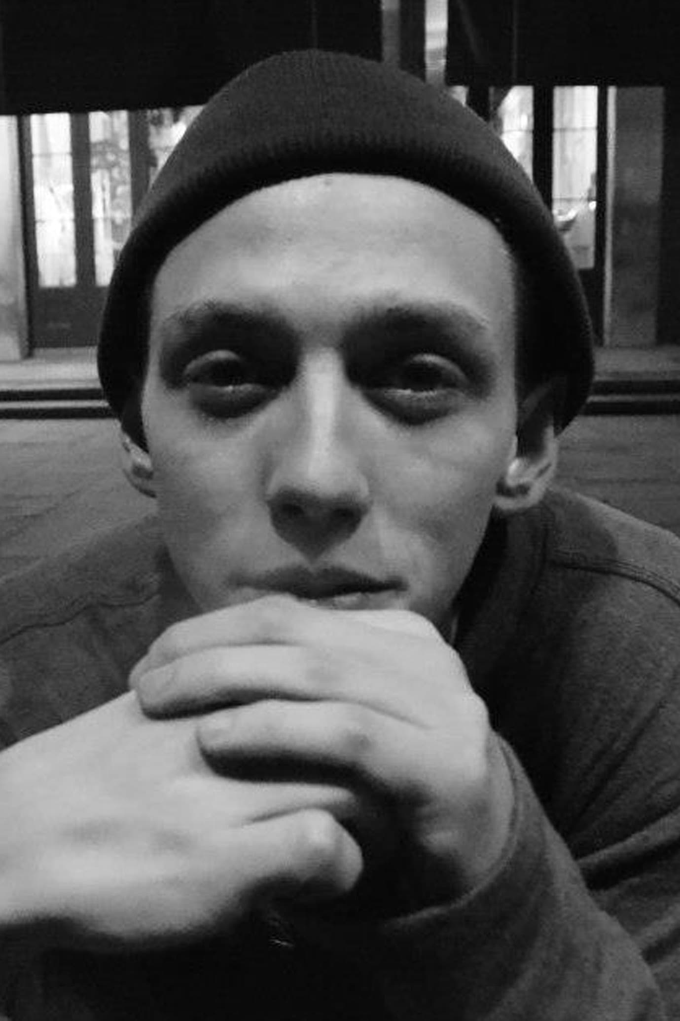 تصویر هنرمند Nathan Mulligan