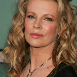 تصویر هنرمند Kim Basinger