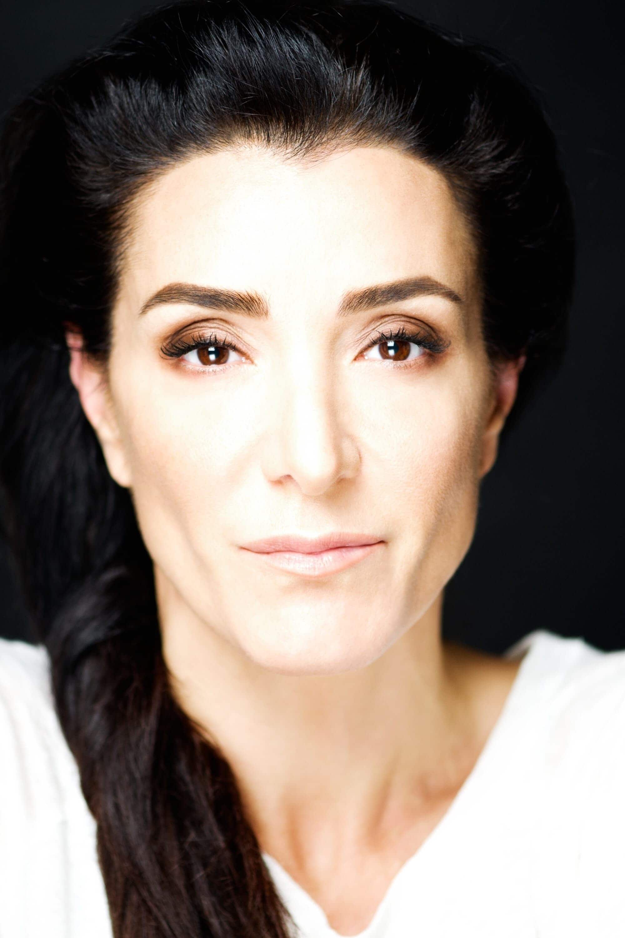 تصویر هنرمند Gaëlle Cohen