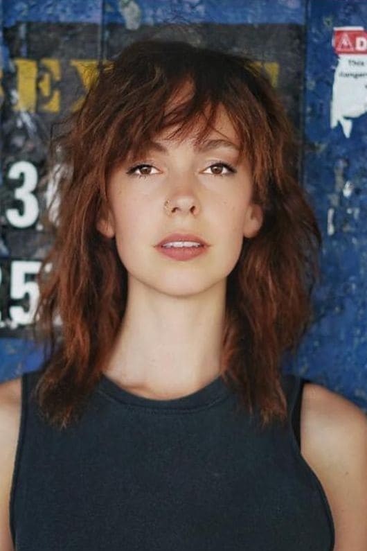 تصویر هنرمند Brittany Allen