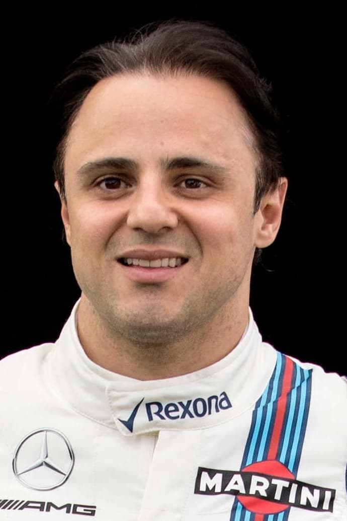 تصویر هنرمند Felipe Massa