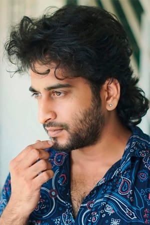 تصویر هنرمند Vishnu Reghu