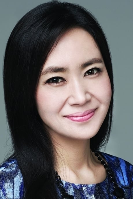 تصویر هنرمند Kim Sun-kyung