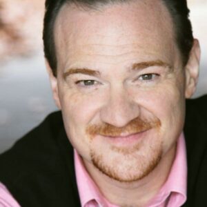 تصویر هنرمند Kevin Carolan