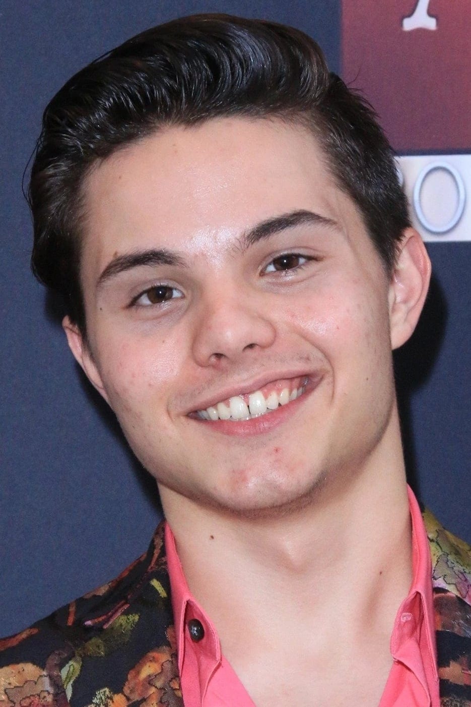 تصویر هنرمند Zach Callison