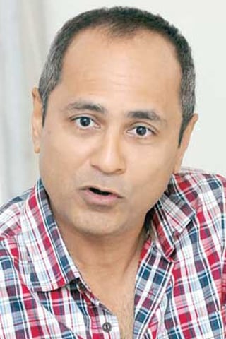 تصویر هنرمند Vipul Amrutlal Shah