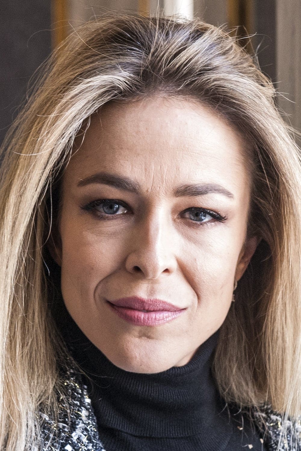 تصویر هنرمند Silvia Abascal