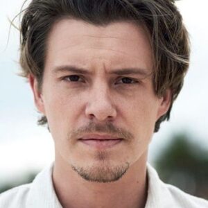 تصویر هنرمند Xavier Samuel