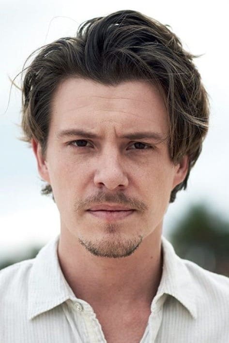 تصویر هنرمند Xavier Samuel