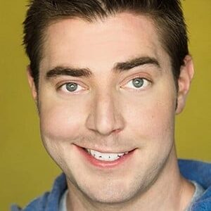 تصویر هنرمند Kevin M. Horton