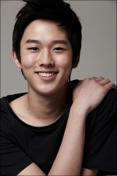 تصویر هنرمند Yeon Jun-seok