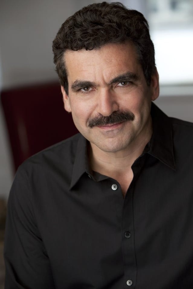 تصویر هنرمند Steve Garfanti