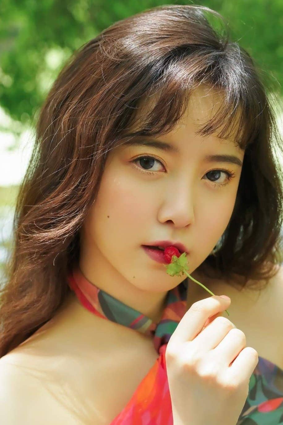 تصویر هنرمند Koo Hye-sun