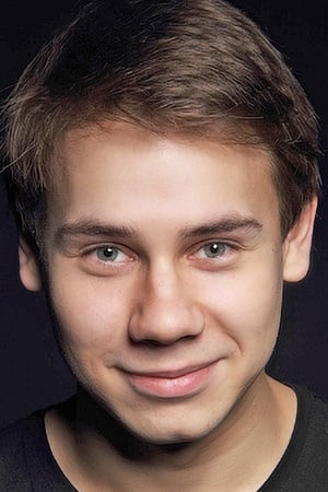 تصویر هنرمند Dmitry Agafonov