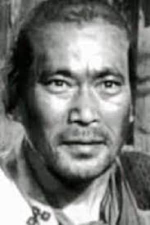 تصویر هنرمند Yoshio Kosugi
