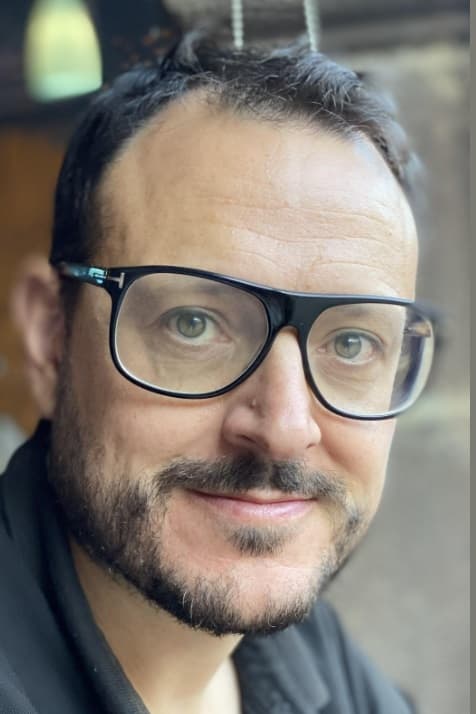 تصویر هنرمند Dani de la Torre