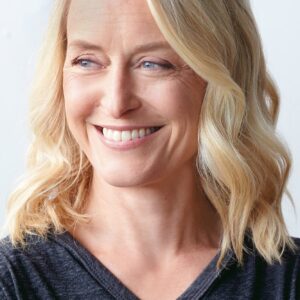 تصویر هنرمند Stephanie Morgenstern