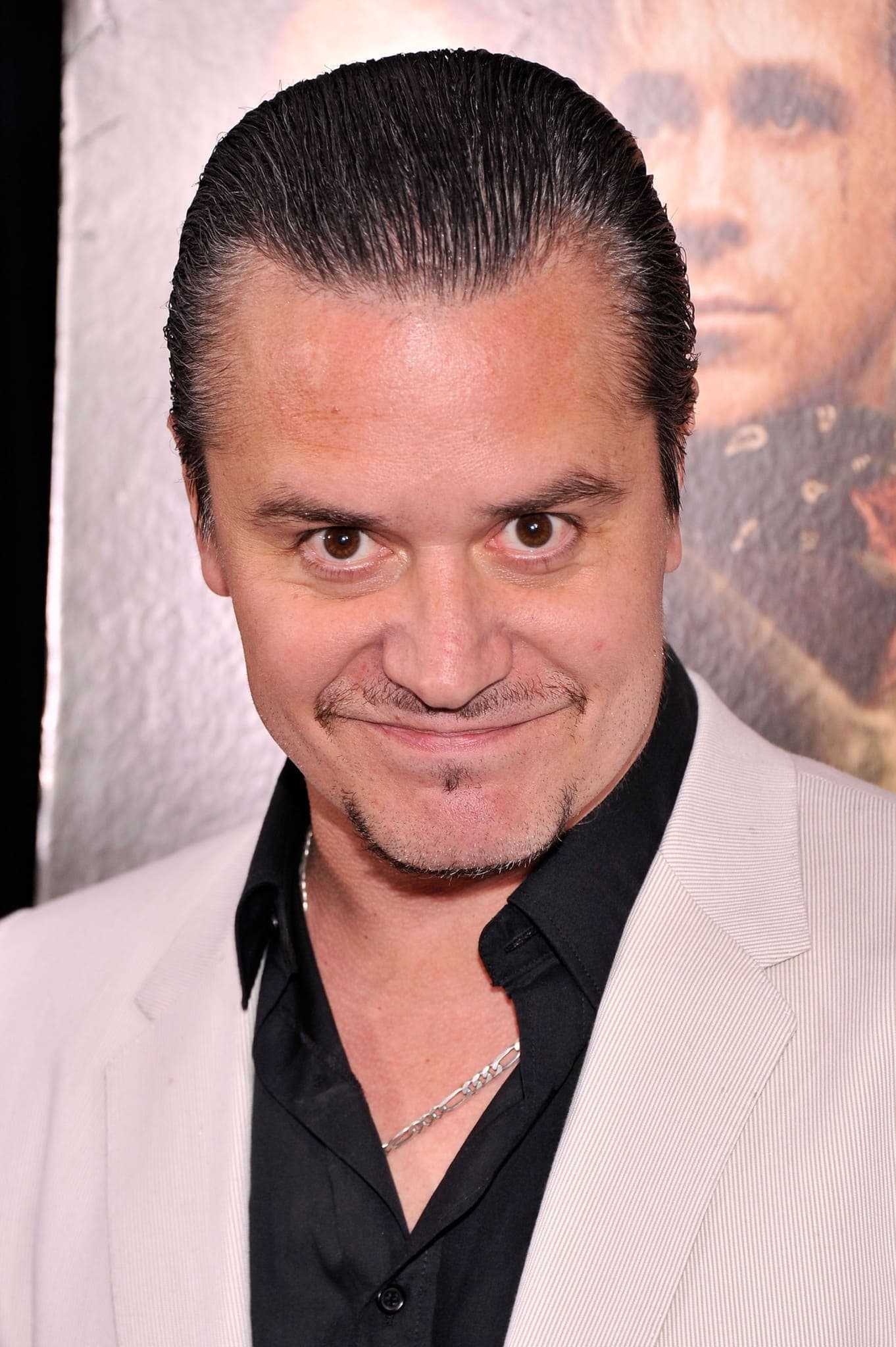 تصویر هنرمند Mike Patton