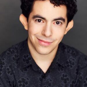 تصویر هنرمند Sam Kaufman