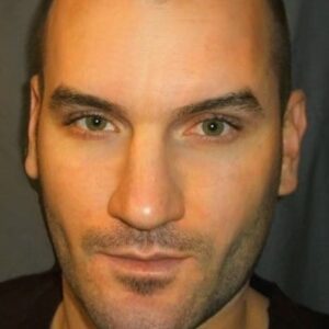 تصویر هنرمند Brian Stapf