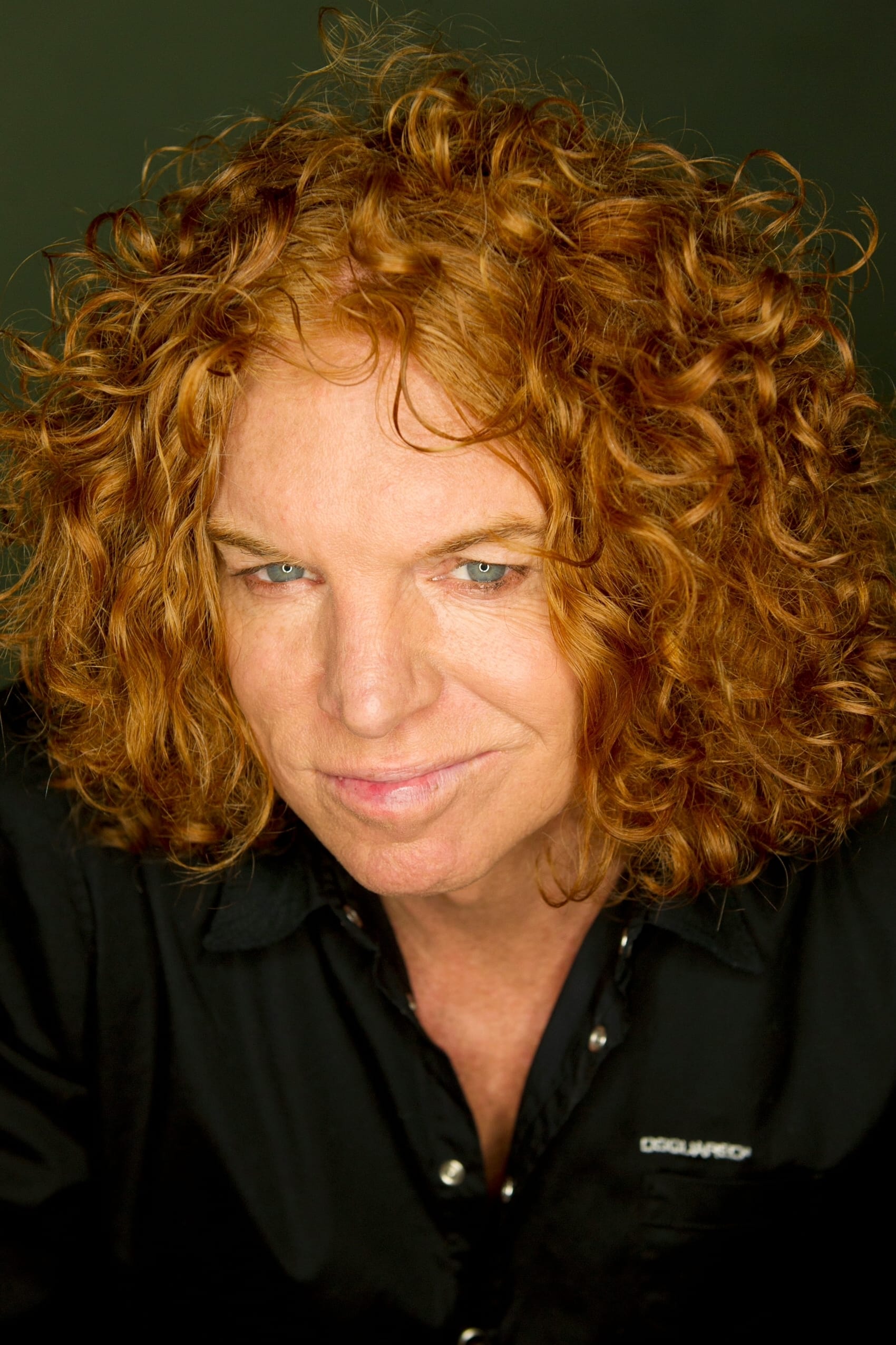 تصویر هنرمند Carrot Top