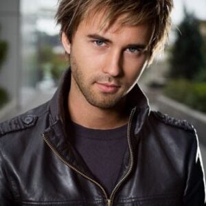 تصویر هنرمند Alexander Mendeluk