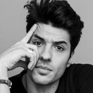 تصویر هنرمند Janis Abrikh