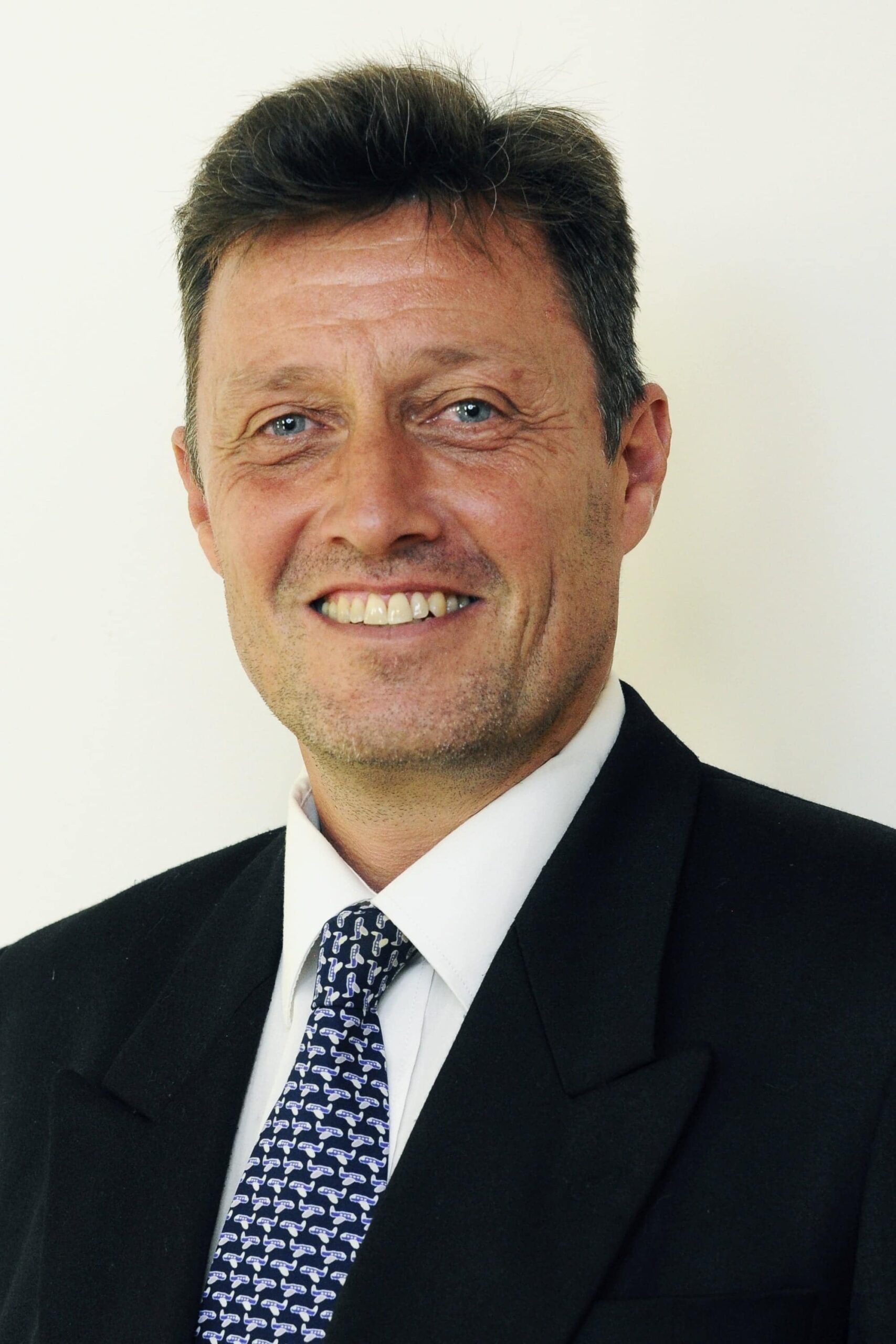 تصویر هنرمند Mike Kelson