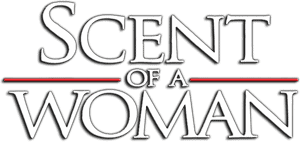لوگوی رسمی فیلم Scent of a Woman (1992)