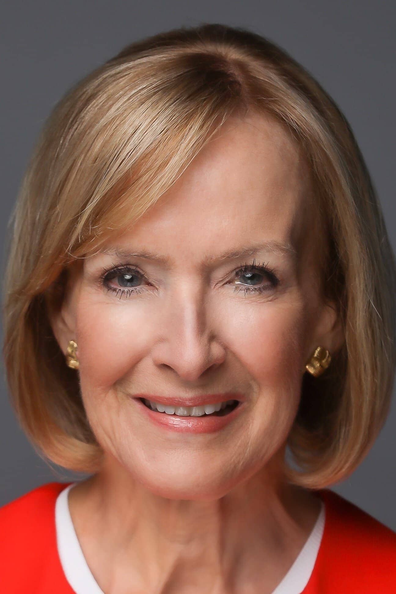 تصویر هنرمند Judy Woodruff