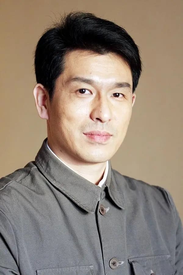 تصویر هنرمند Ding Zhiyong