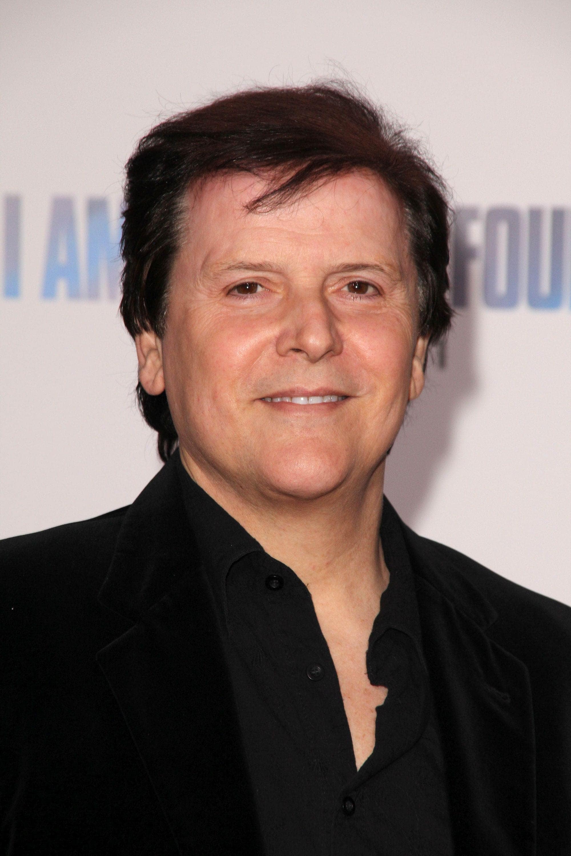 تصویر هنرمند Trevor Rabin