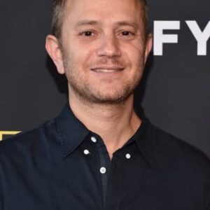 تصویر هنرمند Gabe Hilfer