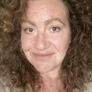 تصویر هنرمند Johanna Allitt