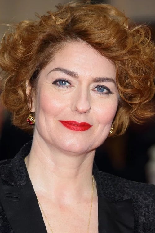 تصویر هنرمند Anna Chancellor