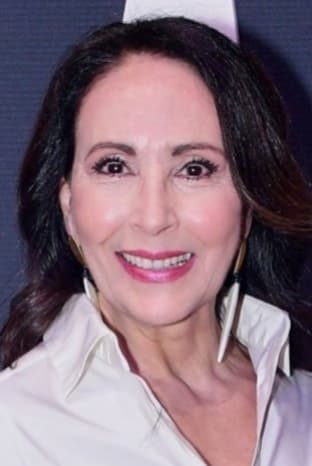 تصویر هنرمند Blanca Guerra