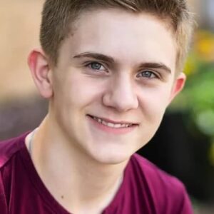 تصویر هنرمند Aiden Flowers