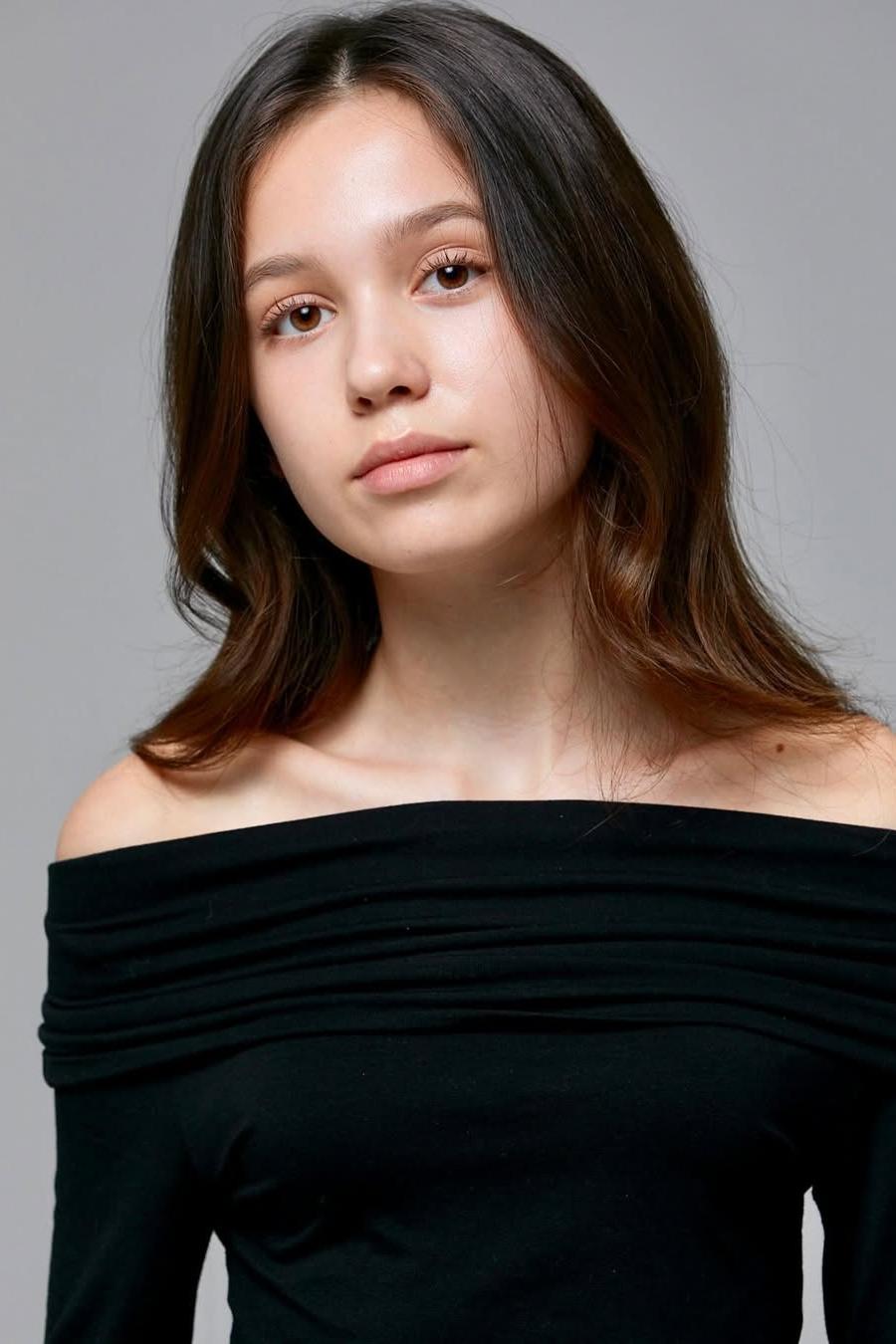 تصویر هنرمند Sofia Stavrinou