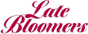 لوگوی رسمی فیلم Late Bloomers (2024)