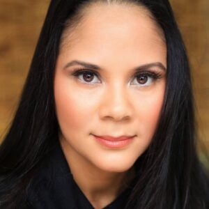 تصویر هنرمند Patrice Fisher