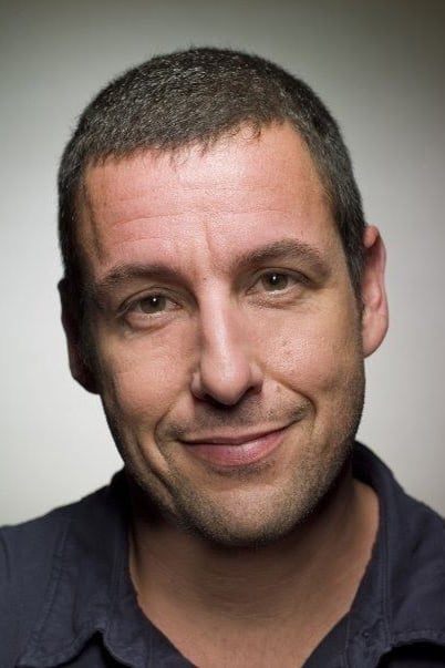 تصویر هنرمند Adam Sandler