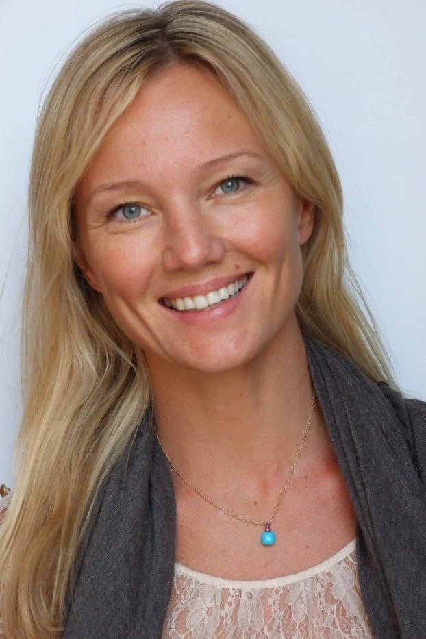 تصویر هنرمند Frida Palsson